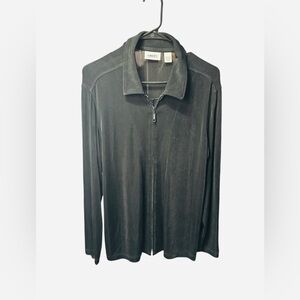 Black Women's Blouse